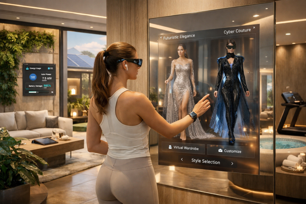 Luxury Lifestyle Trends Taking Over in 2025